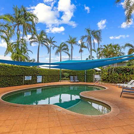 Cable Beachside Villas Broome Dış mekan fotoğraf