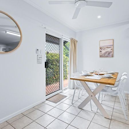 Cable Beachside Villas Broome Dış mekan fotoğraf