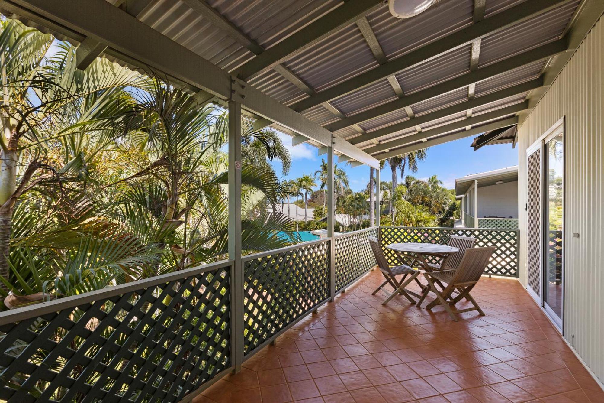 Cable Beachside Villas Broome Dış mekan fotoğraf