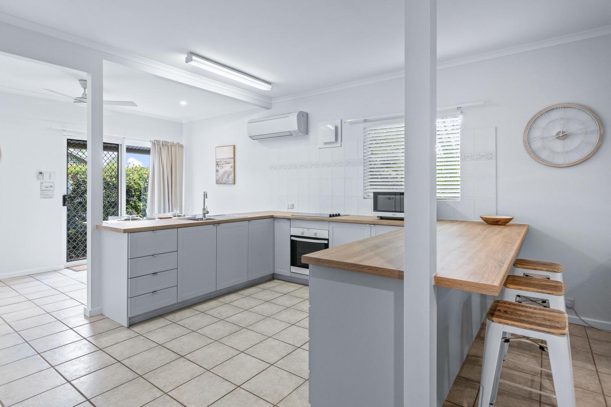 Cable Beachside Villas Broome Dış mekan fotoğraf