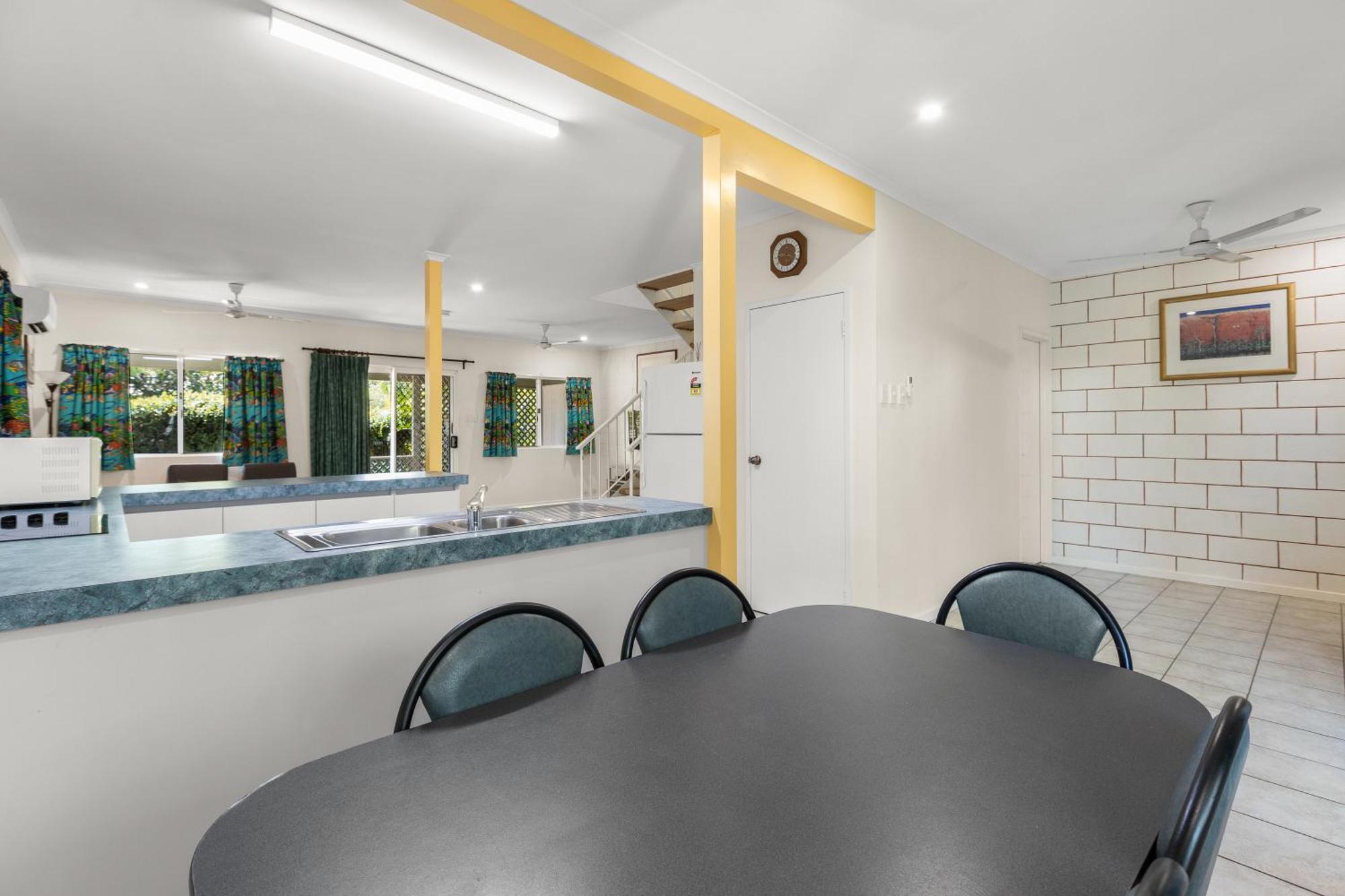 Cable Beachside Villas Broome Dış mekan fotoğraf