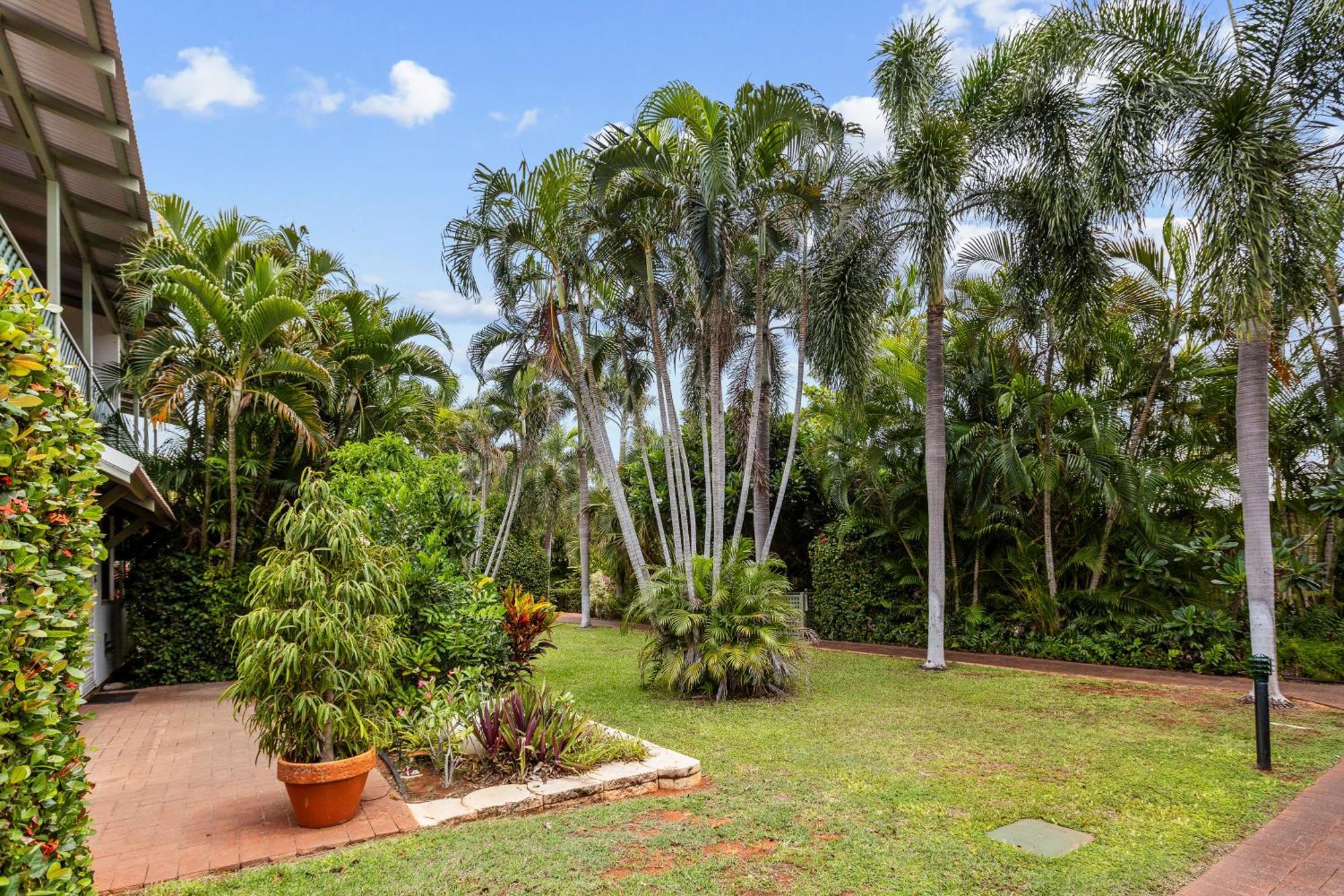 Cable Beachside Villas Broome Dış mekan fotoğraf