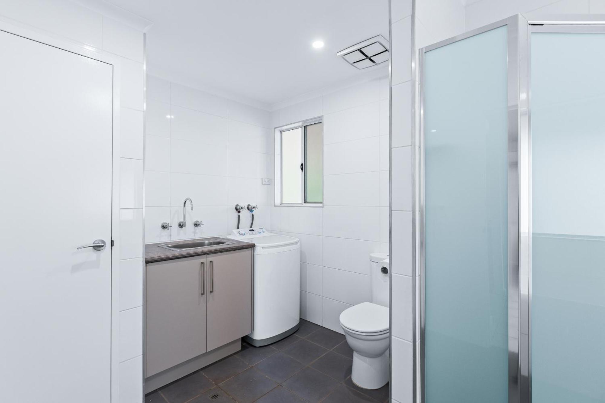 Cable Beachside Villas Broome Dış mekan fotoğraf