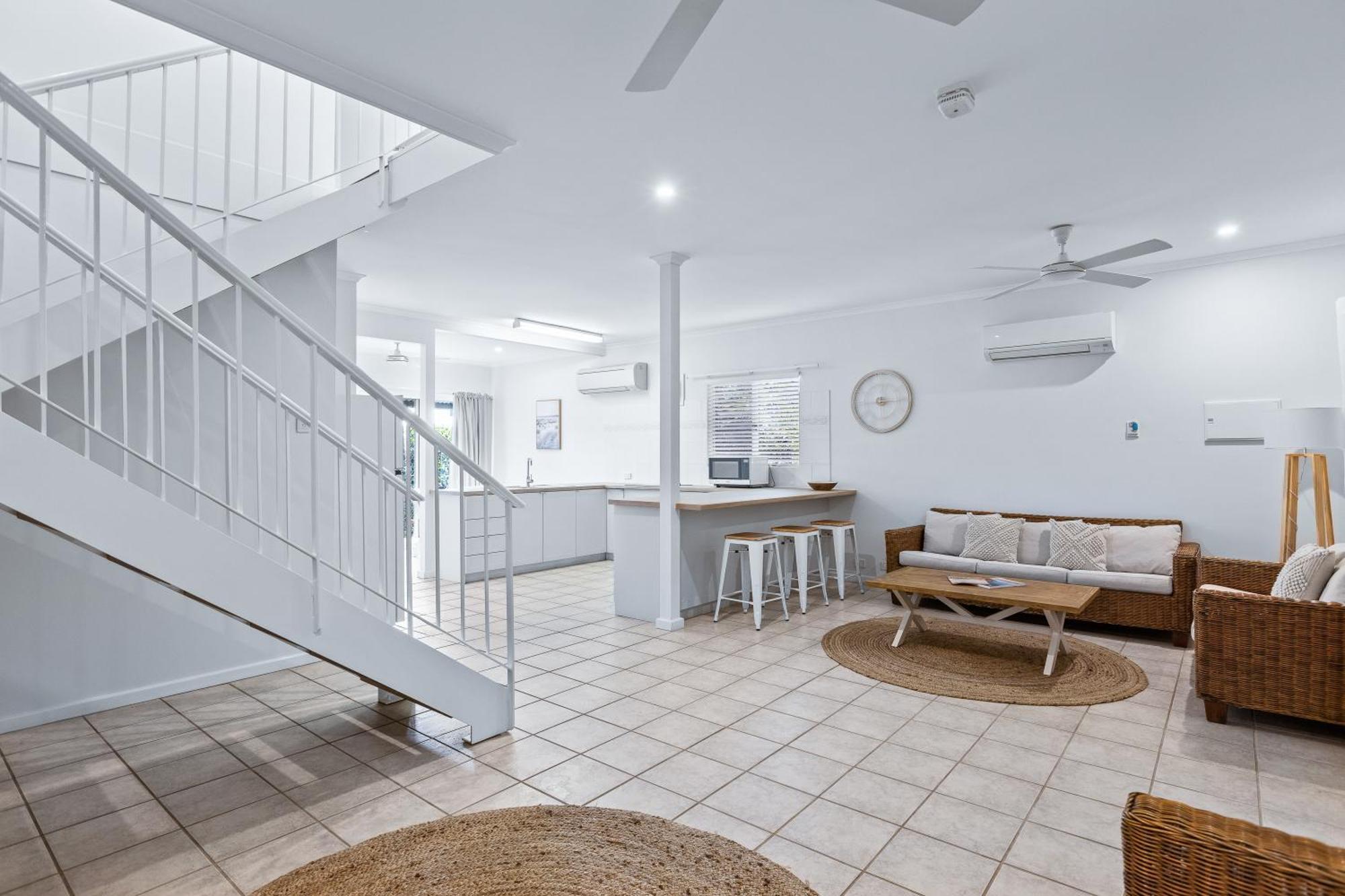 Cable Beachside Villas Broome Dış mekan fotoğraf