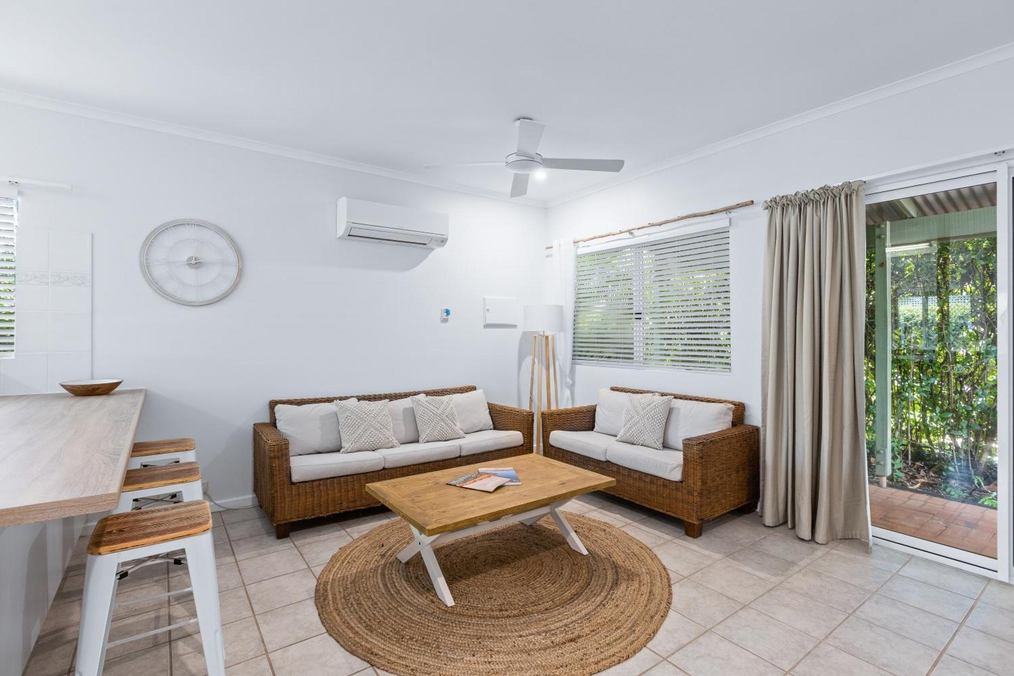 Cable Beachside Villas Broome Dış mekan fotoğraf