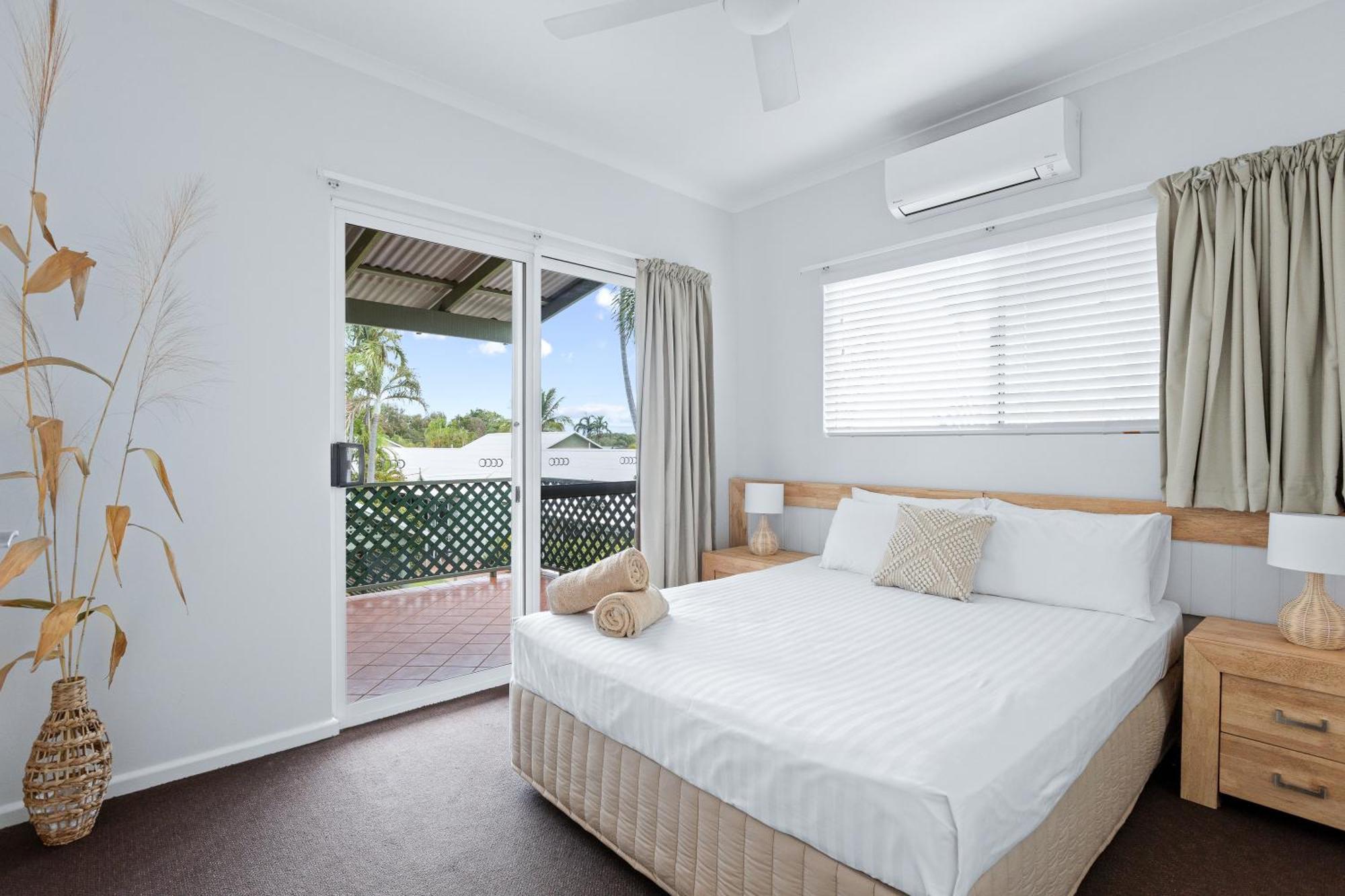 Cable Beachside Villas Broome Dış mekan fotoğraf