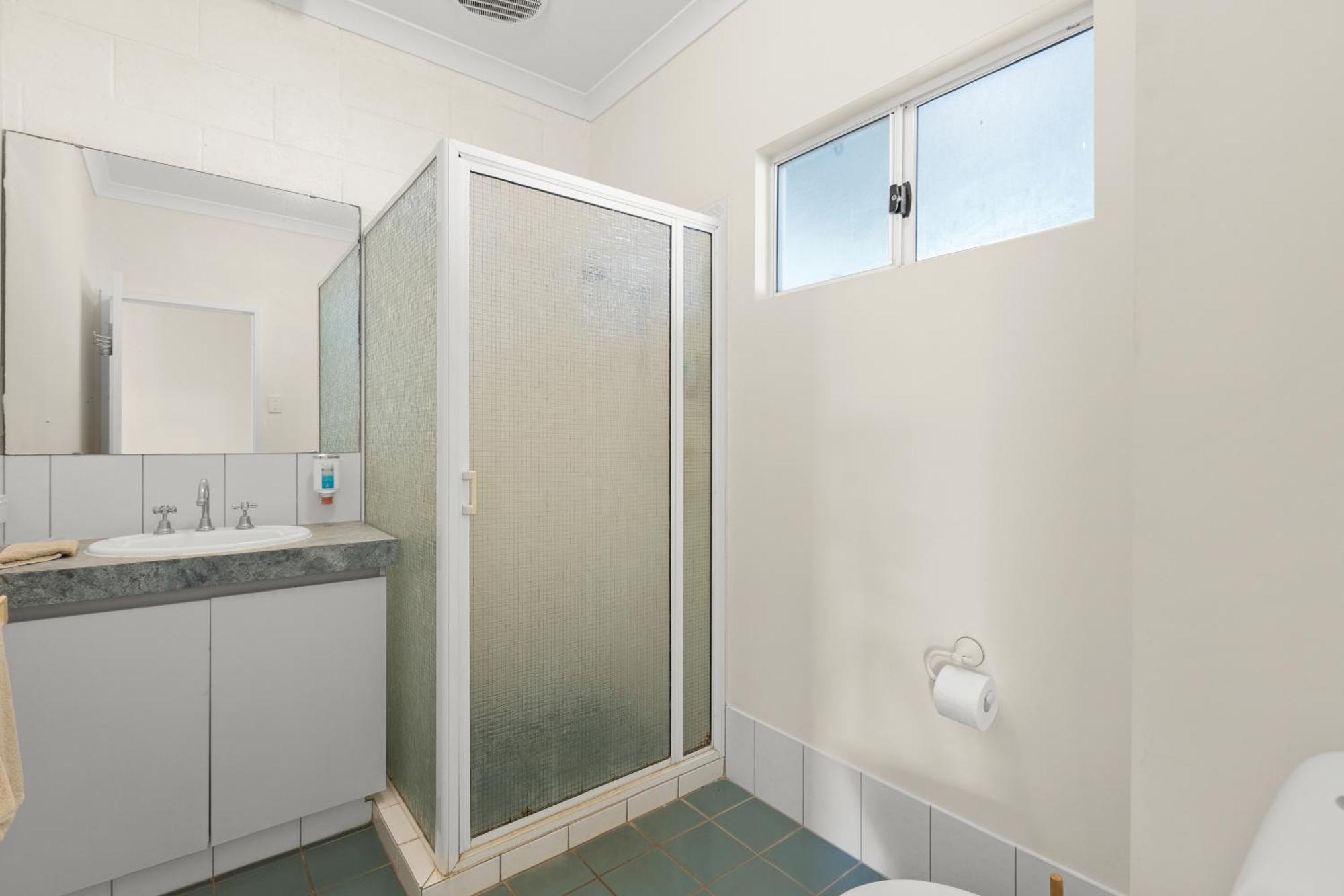 Cable Beachside Villas Broome Dış mekan fotoğraf