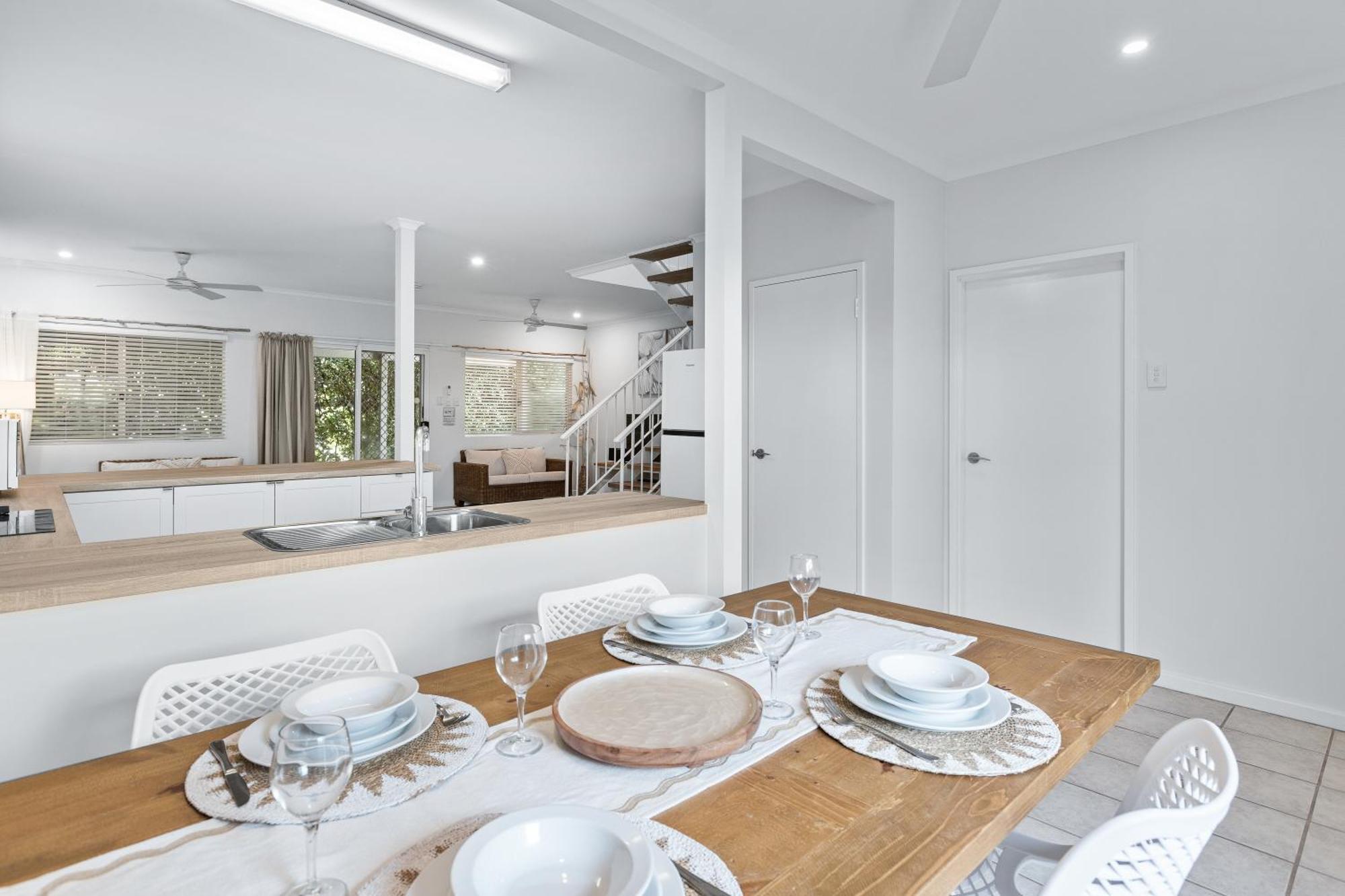 Cable Beachside Villas Broome Dış mekan fotoğraf