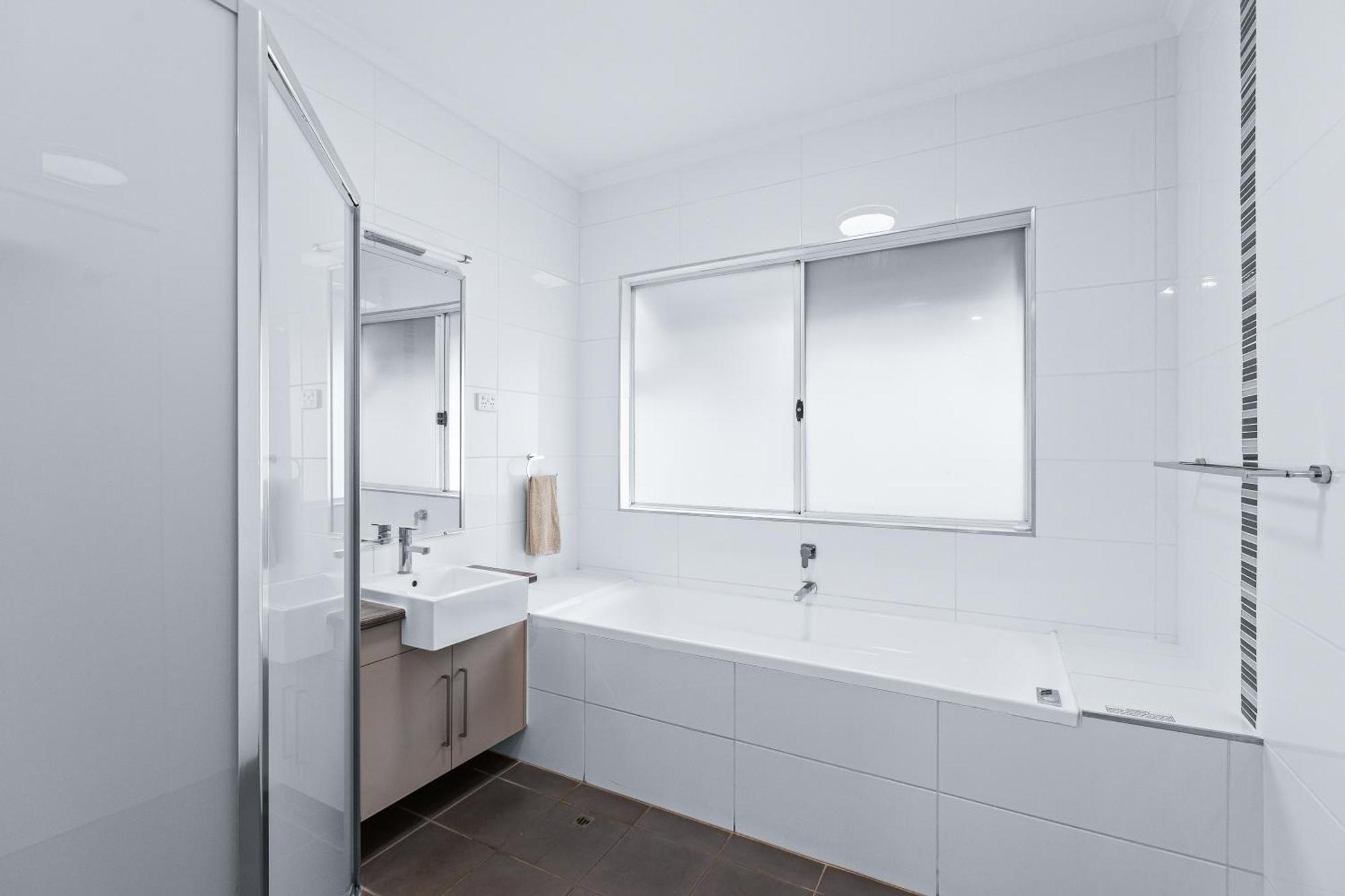 Cable Beachside Villas Broome Dış mekan fotoğraf