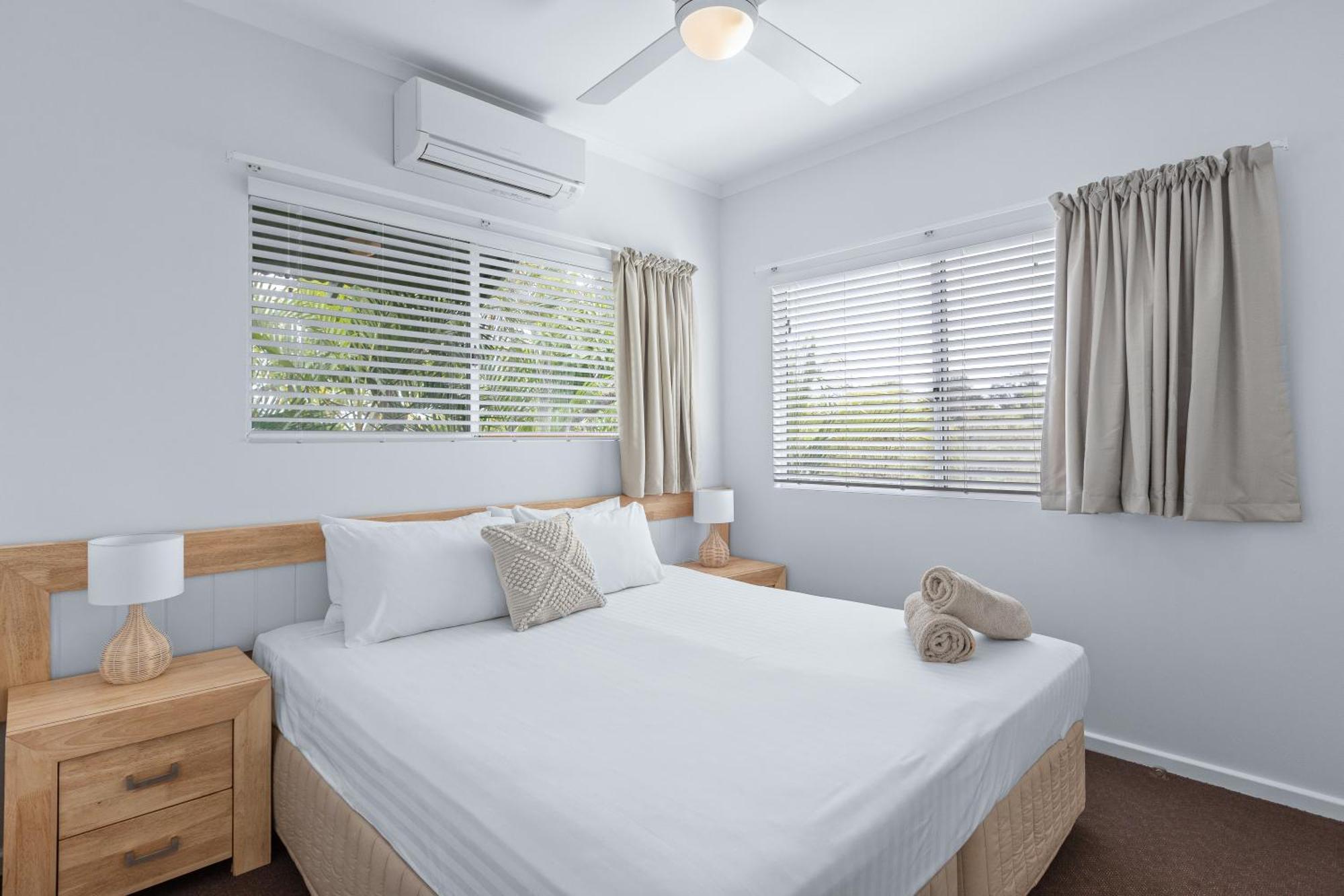 Cable Beachside Villas Broome Dış mekan fotoğraf