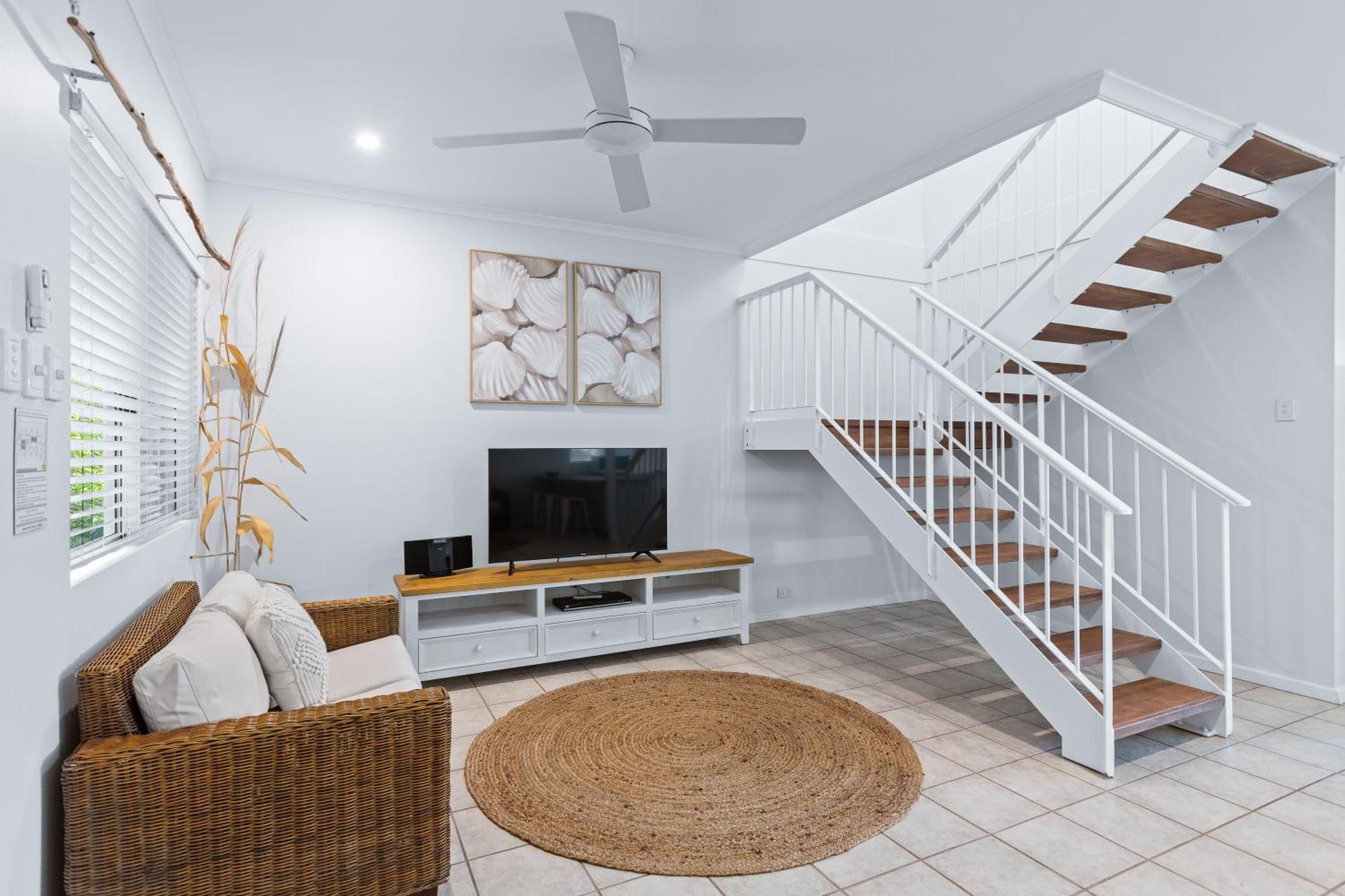 Cable Beachside Villas Broome Dış mekan fotoğraf