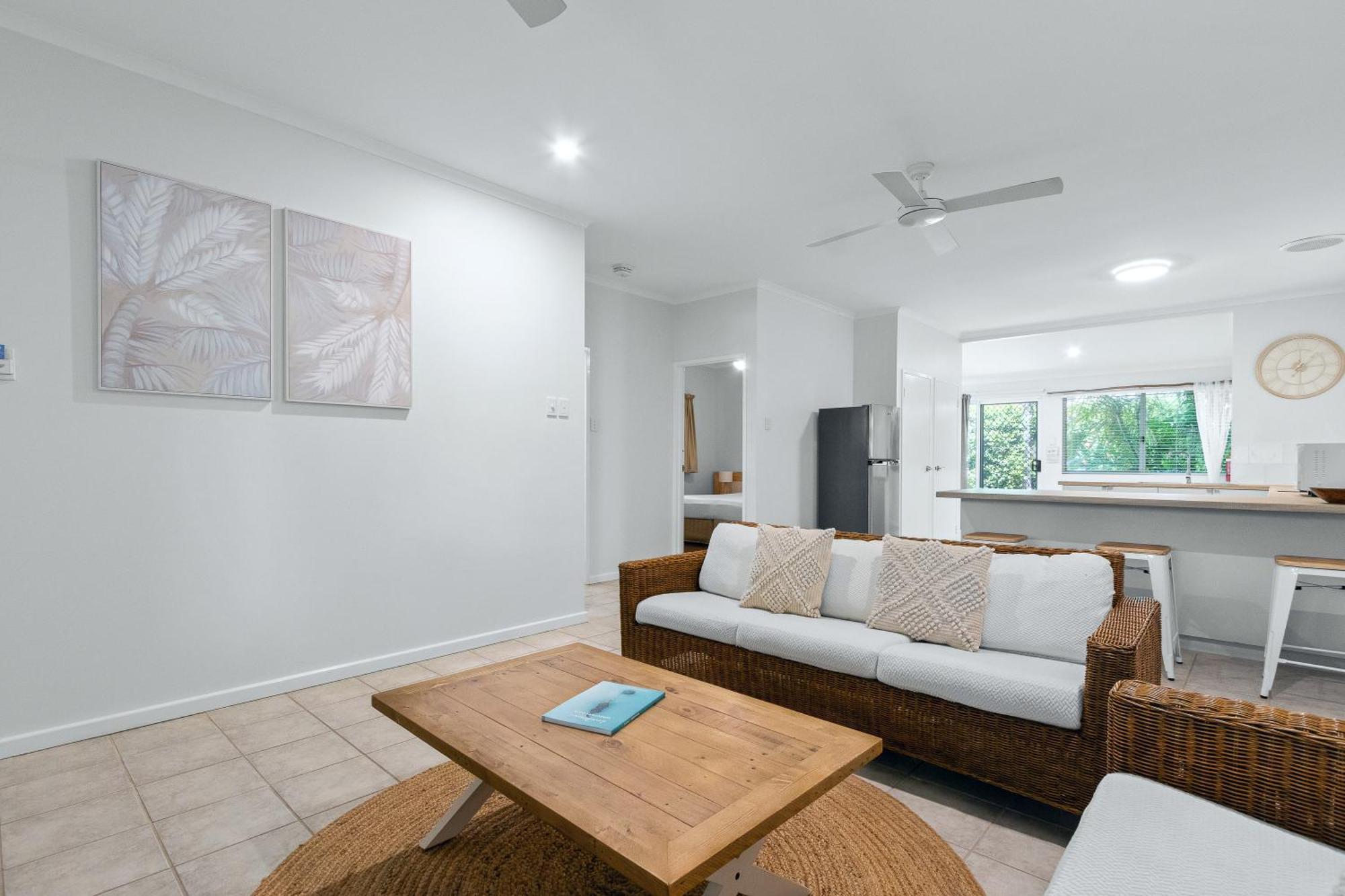 Cable Beachside Villas Broome Dış mekan fotoğraf