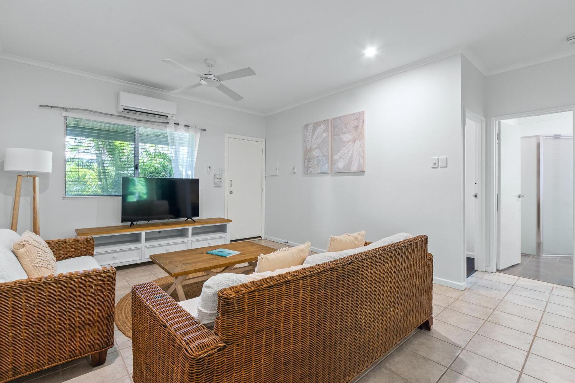 Cable Beachside Villas Broome Dış mekan fotoğraf
