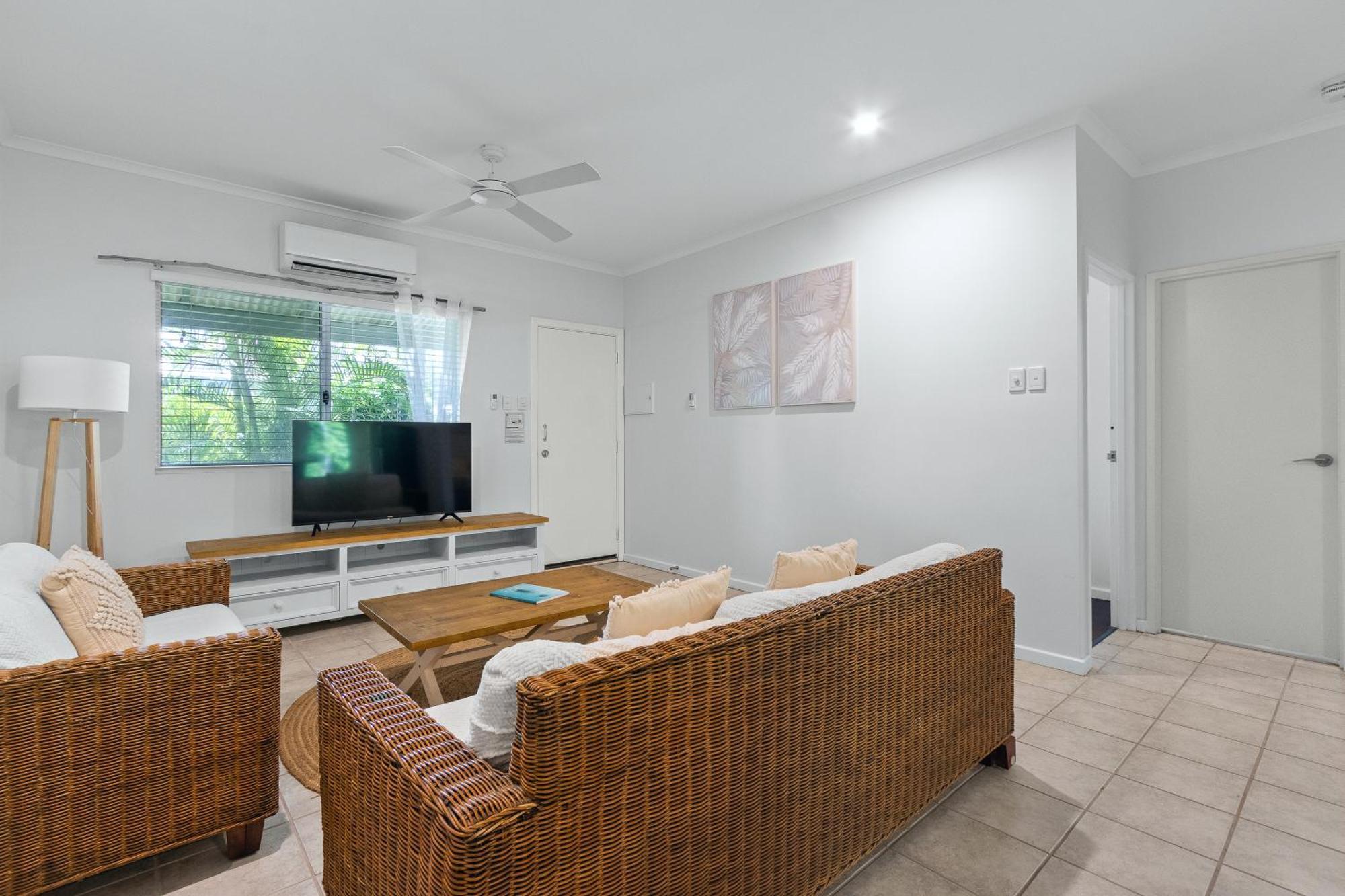 Cable Beachside Villas Broome Dış mekan fotoğraf