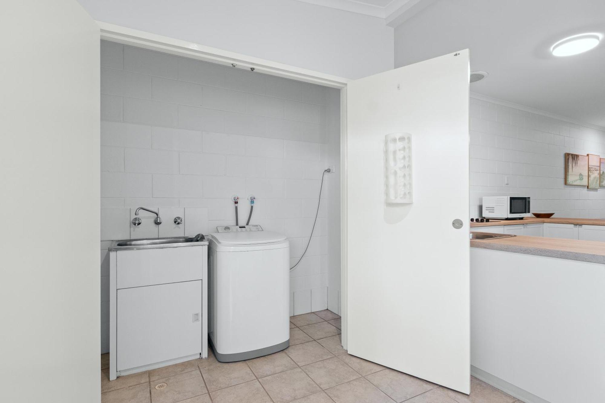 Cable Beachside Villas Broome Dış mekan fotoğraf