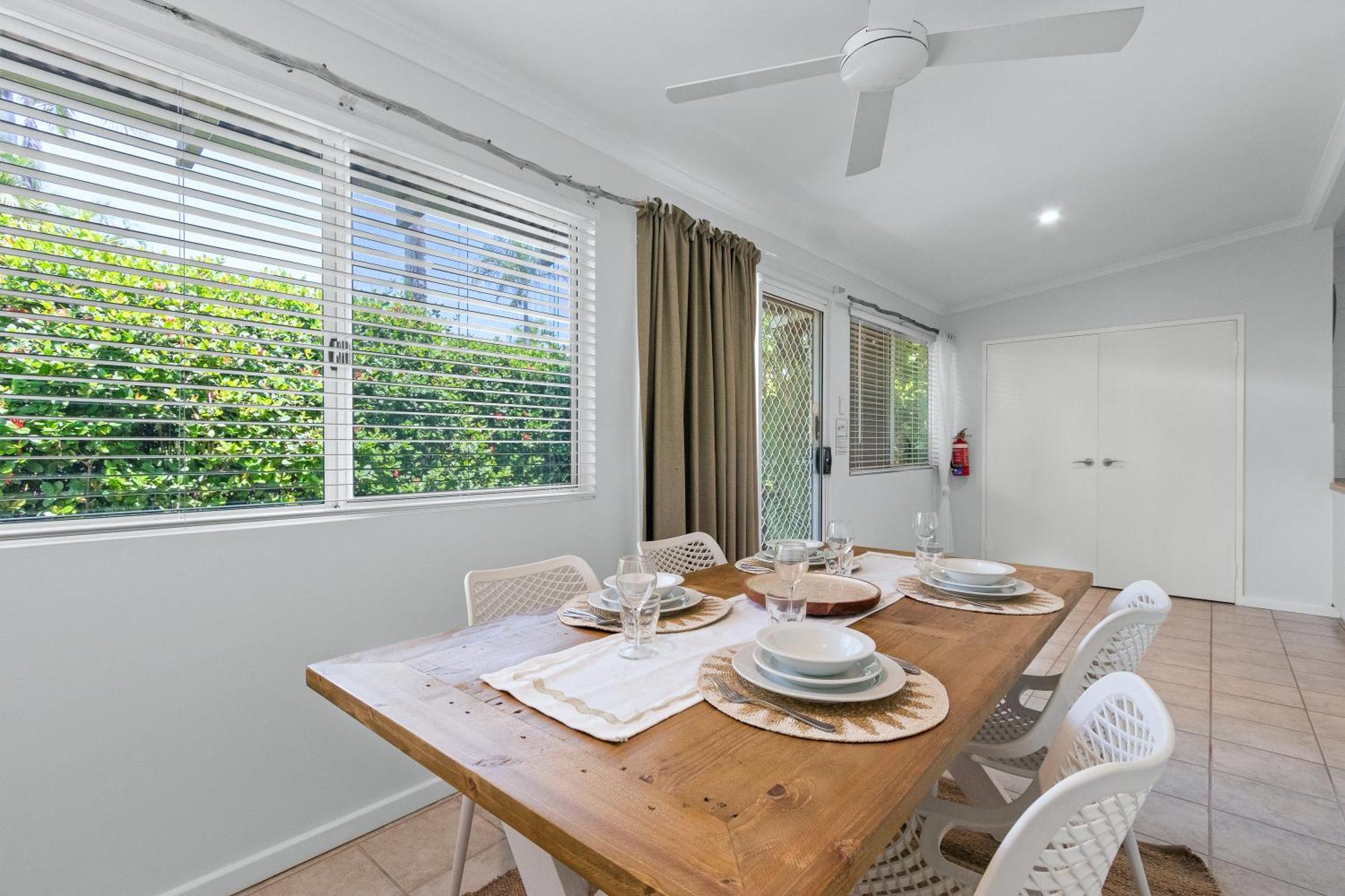 Cable Beachside Villas Broome Dış mekan fotoğraf