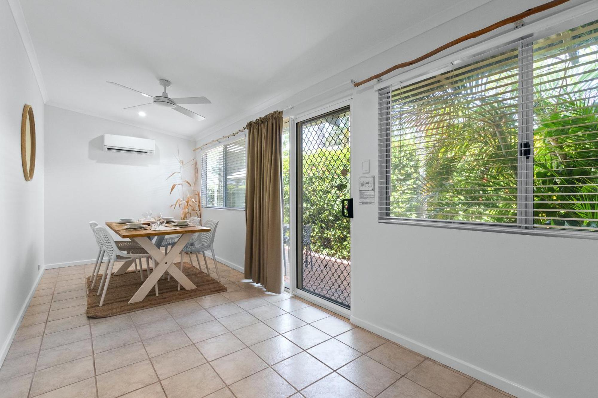 Cable Beachside Villas Broome Dış mekan fotoğraf