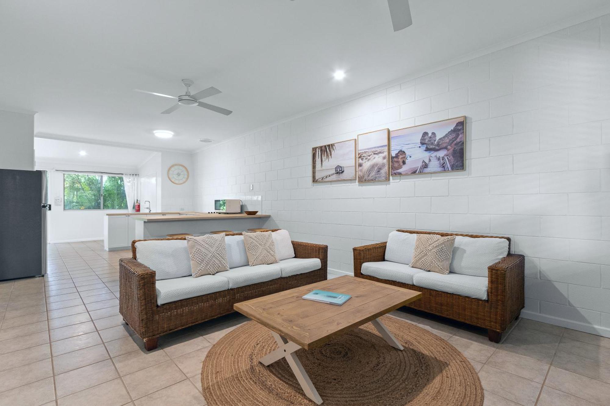 Cable Beachside Villas Broome Dış mekan fotoğraf