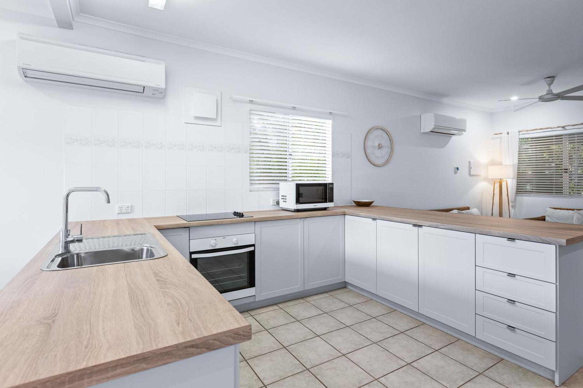 Cable Beachside Villas Broome Dış mekan fotoğraf
