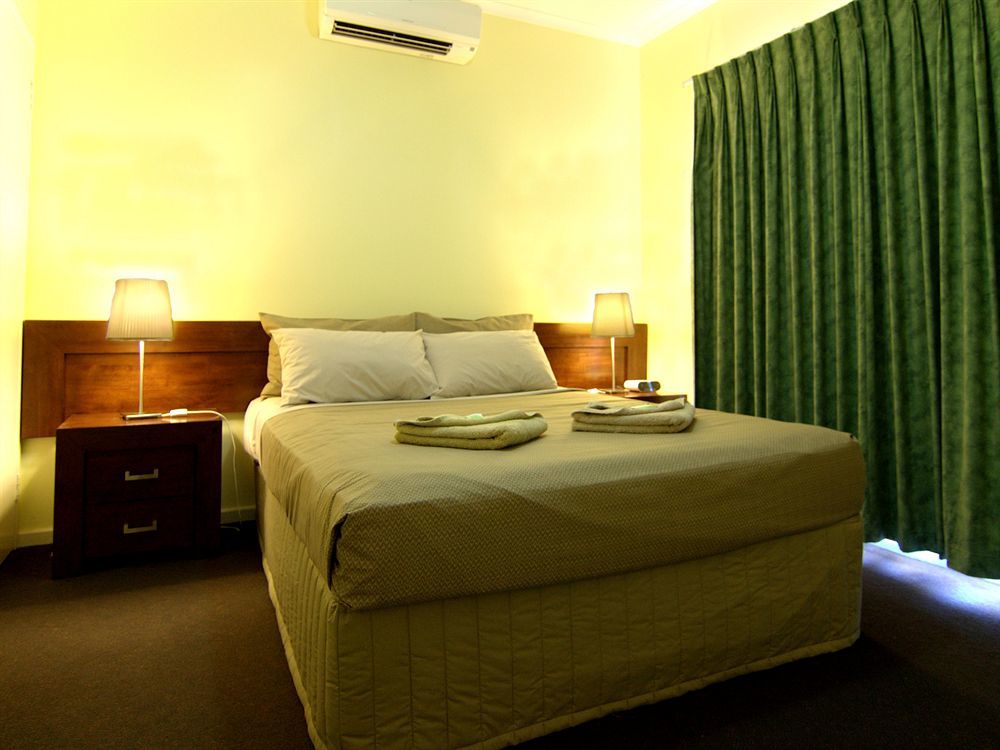 Cable Beachside Villas Broome Dış mekan fotoğraf
