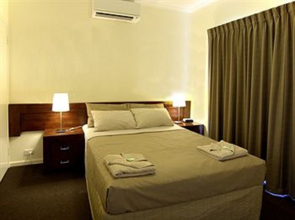 Cable Beachside Villas Broome Dış mekan fotoğraf