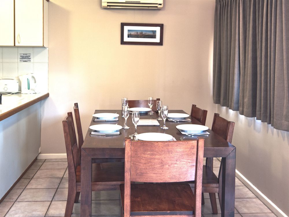 Cable Beachside Villas Broome Dış mekan fotoğraf