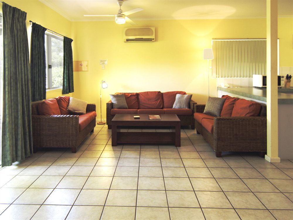 Cable Beachside Villas Broome Dış mekan fotoğraf