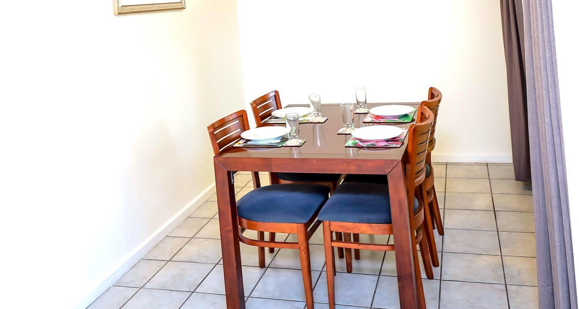 Cable Beachside Villas Broome Dış mekan fotoğraf