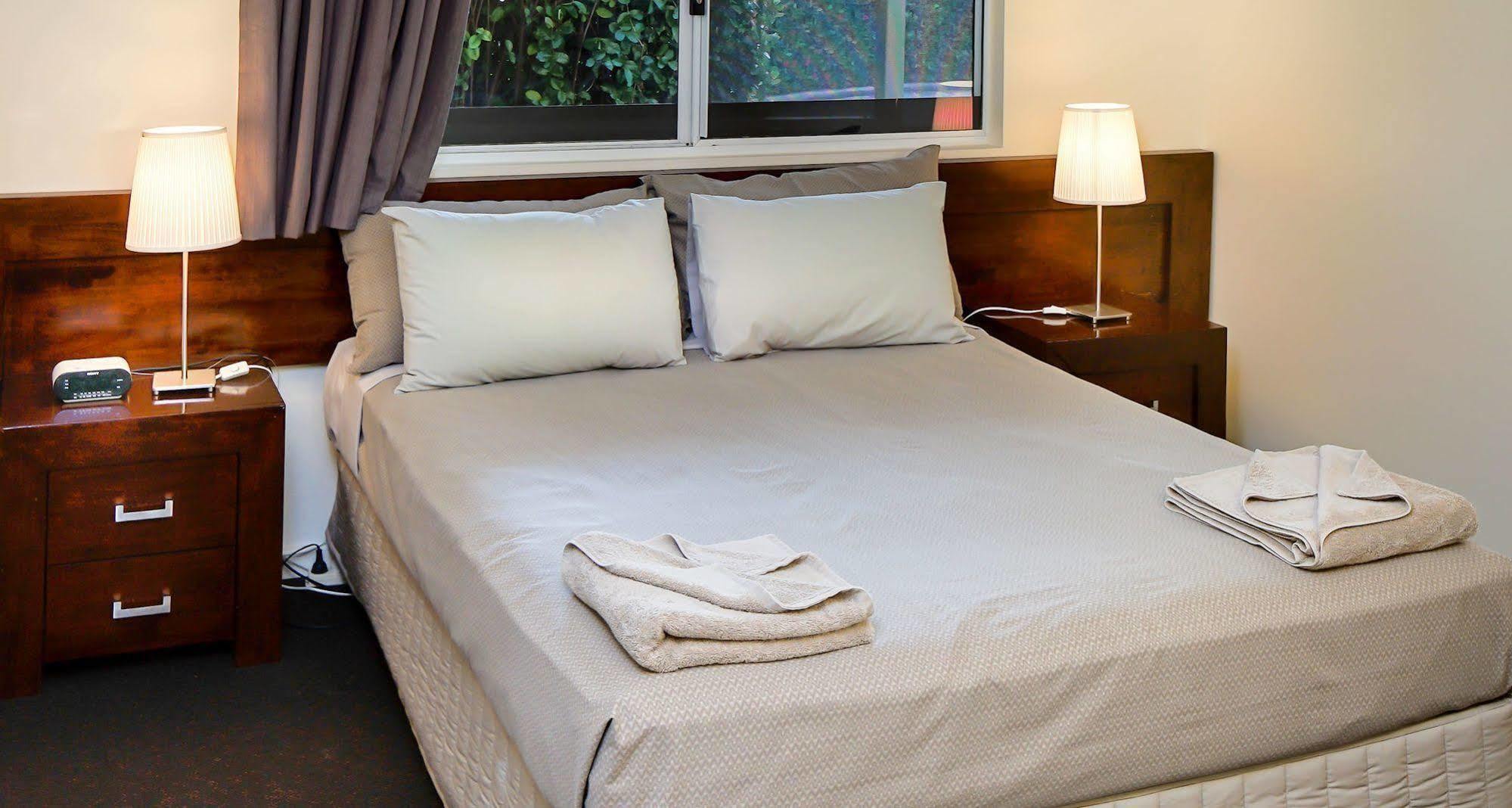 Cable Beachside Villas Broome Dış mekan fotoğraf