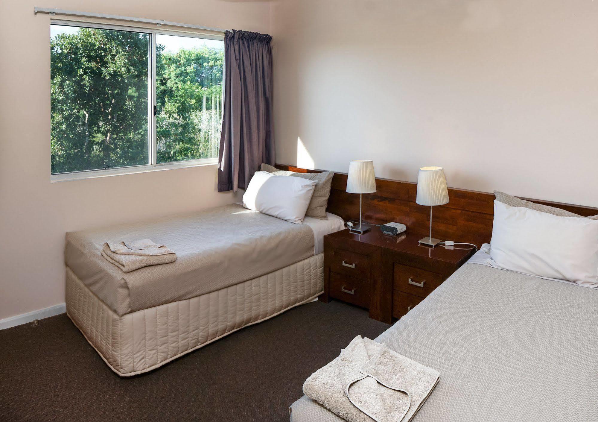 Cable Beachside Villas Broome Dış mekan fotoğraf