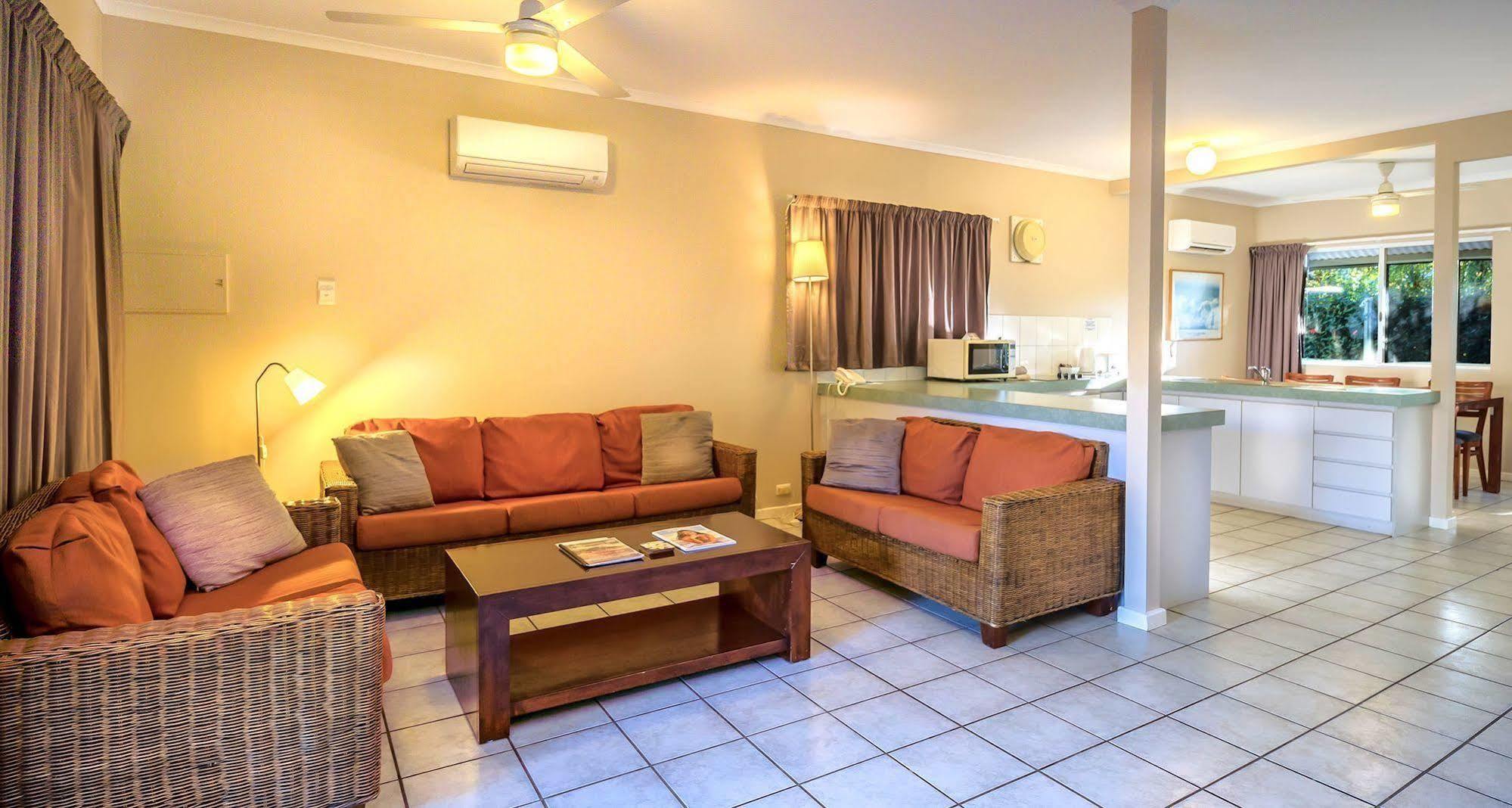 Cable Beachside Villas Broome Dış mekan fotoğraf